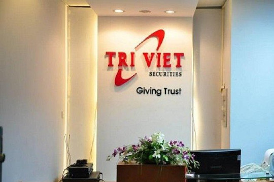 Chứng khoán Trí Việt miễn nhiệm Phó Tổng Giám đốc Lê Thị Thu Hương