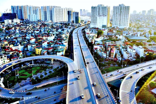 Giải phóng mặt bằng - vấn đề gây trở ngại tại các dự án vành đai 