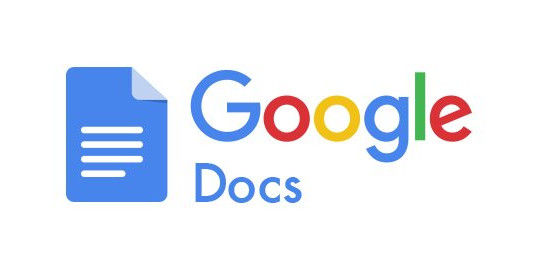 Google Docs Update: Thêm bộ công cụ và bảng menu mới