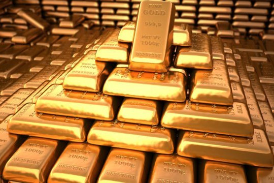 Người dân Việt Nam tiêu thụ 19,6 tấn vàng trong 3 tháng đầu năm