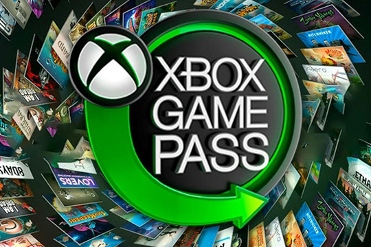Xbox Game Pass tiết lộ một vài tựa game mới, dự kiến sẽ có mặt vào 5.5