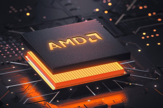 AMD phát triển dòng CPU mới tên "Dragon Range"