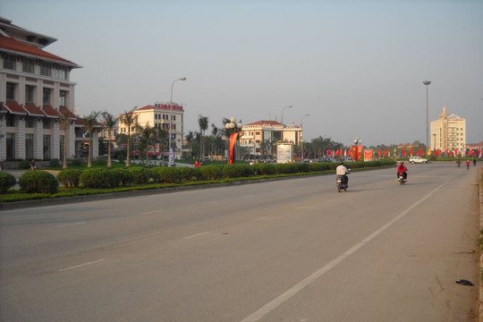 Đề xuất đầu tư 4.000 tỷ làm 10 km cao tốc Bắc Ninh - Phả Lại