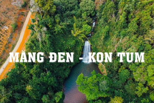 Chuyển đổi hơn 4,7 ha đất rừng sang làm dự án khu nhà ở liền kề tại Măng Đen