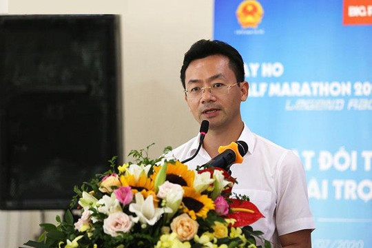 TP Hà Nội bổ nhiệm nhiều vị trí lãnh đạo sở