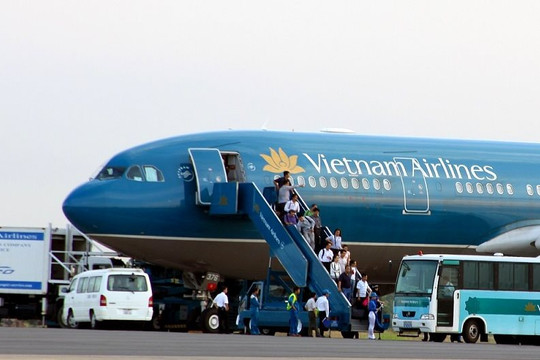 Cục Hàng không Việt Nam: Cần thời gian để doanh nghiệp hàng không khôi phục hoạt động kinh doanh