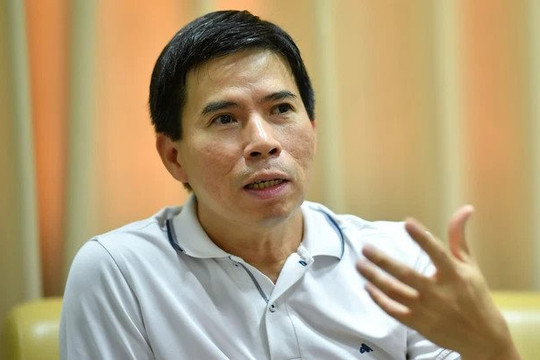 Chủ tịch MWG Nguyễn Đức Tài: Nếu công ty làm ăn không tốt, các chính sách đãi ngộ sẽ không được vận hành