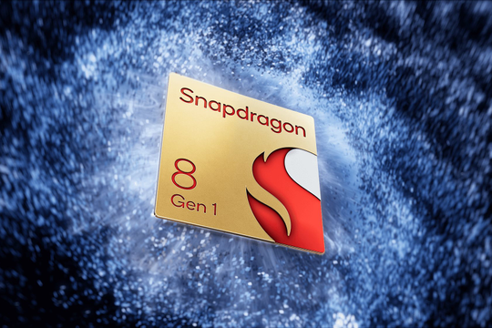 Snapdragon 8 Gen 1+ sẽ chậm ra mắt