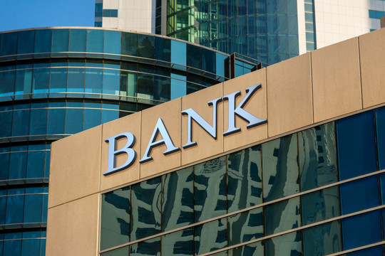 Nhóm ngân hàng thương mại chiếm 90,7% giá trị phát hành trái phiếu trong tháng 4