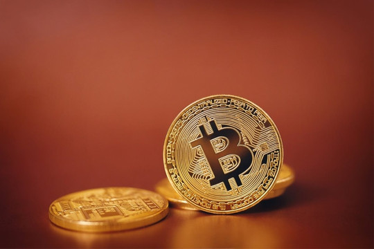 Giá Bitcoin hôm nay (23/5): Trụ vững ngưỡng 30.000 USD
