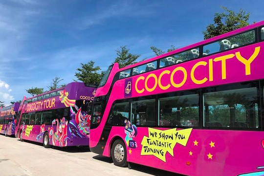 VietinBank rao bán khoản nợ của CoCo City Tour trị giá hàng chục tỷ đồng