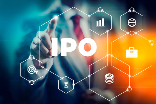 IPO - giải pháp huy động vốn mới của doanh nghiệp địa ốc