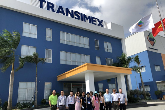 Transimex (TMS) muốn nắm quyền chi phối Dịch vụ Vận tải và Thương mại (TJC)