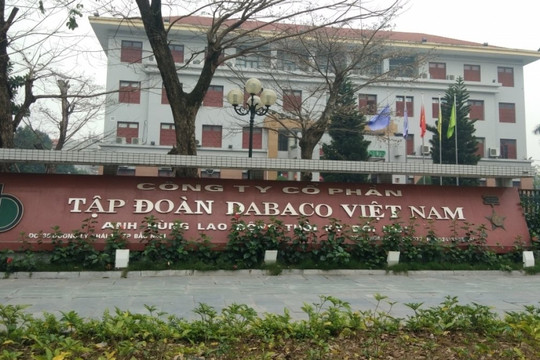 Dabaco (DBC): Lãi quý I/2022 vỏn vẹn 10 tỷ đồng, giảm 97,6% YoY
