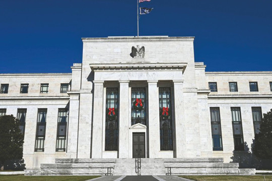 Fed mong muốn thúc đẩy tiến độ nâng lãi suất