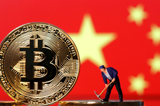 Tòa án cấp cao Thượng Hải công nhận Bitcoin là tài sản ảo được luật pháp bảo hộ