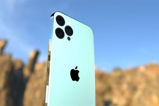 iPhone 14 series sẽ có thêm màu xanh mint cực đẹp