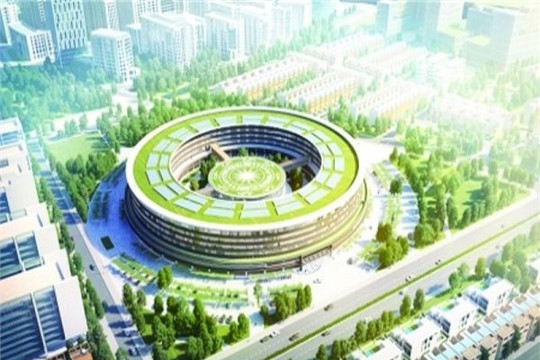 Đà Nẵng tìm nhà thầu dự án Làng Đại học 227 tỷ đồng