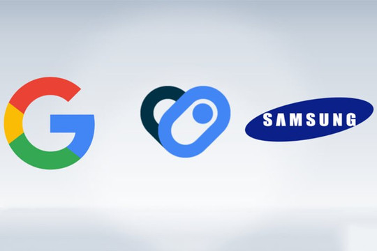 Google "bắt tay" với Samsung xây dựng nền tảng sức khoẻ Health Connect