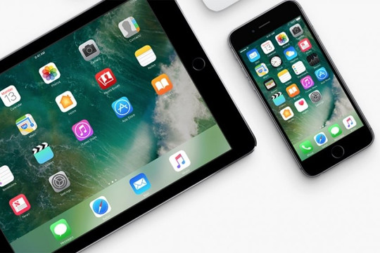 Apple chính thức phát hành iOS 15.5 và iPadOS 15.5
