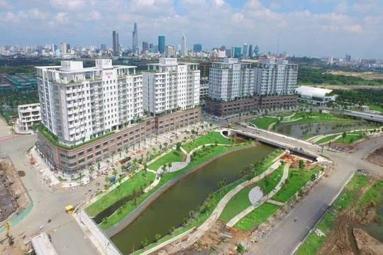 Đà Nẵng ban hành giá đất ở tái định cư: Thấp nhất 493.000 đồng/m2