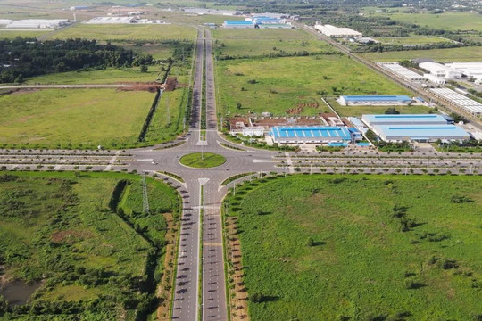 Đồng Nai đưa KCN Biên Hòa 1 vào danh mục thu hồi đất năm 2022