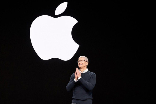 Apple muốn thúc đẩy các công ty sản xuất bên ngoài Trung Quốc
