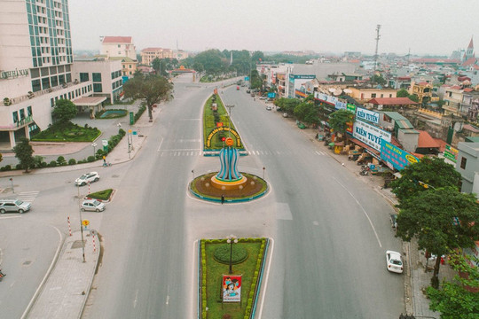 Hà Nam mời đầu tư Khu đô thị mới Liêm Tiết hơn 2.400 tỷ đồng