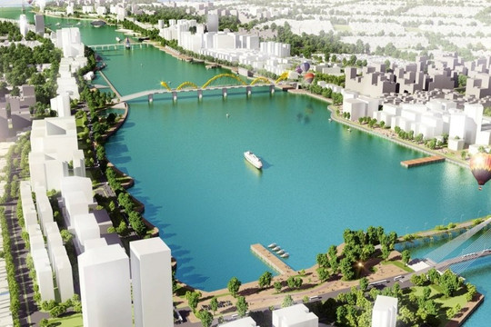 Đà Nẵng duyệt đầu tư 3 dự án chung cư, căn hộ cao cấp