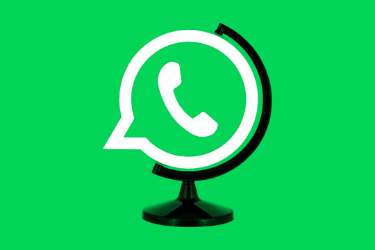 WhatsApp ngừng hoạt động trên iOS 10 và iOS 11