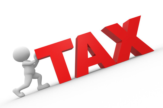 Khai sai thuế, loạt doanh nghiệp liên tục bị Cục Thuế ''gọi tên"