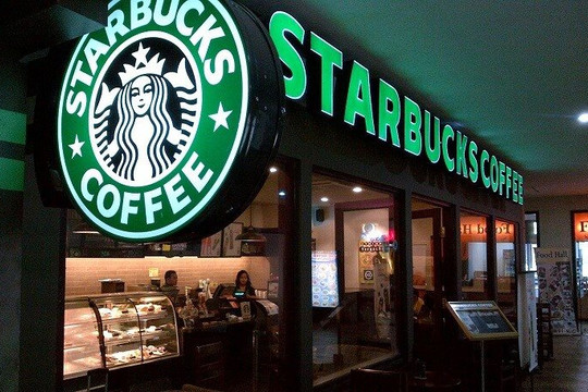 Starbucks hoàn toàn rút khỏi Nga sau 15 năm kinh doanh