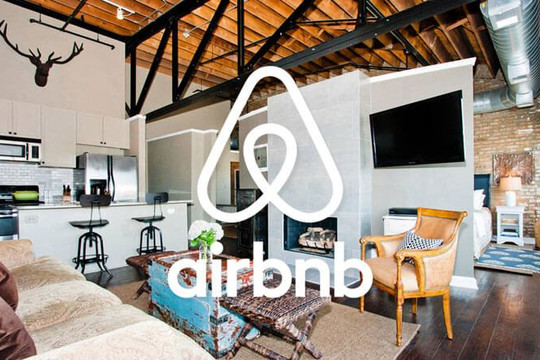 Airbnb dừng hoạt động tại Trung Quốc