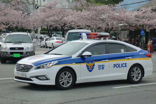Cảnh sát Hàn Quốc yêu cầu đóng băng tài sản LFG