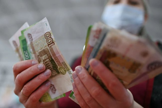 Mỹ gia tăng các biện pháp trừng phạt mạnh vào tài chính của Nga