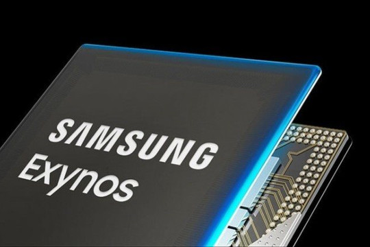 Samsung sẽ mang con chip cao cấp lên smartphone Galaxy S25