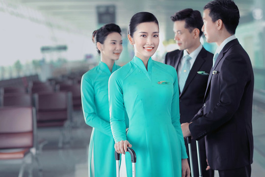 Vietnam Airlines Group sẽ khai thác 430 chuyến bay mỗi ngày