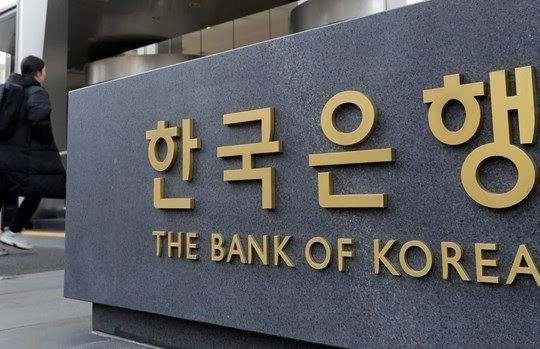 Hàn Quốc tiếp tục điều chỉnh lãi suất để kiềm chế lạm phát gia tăng