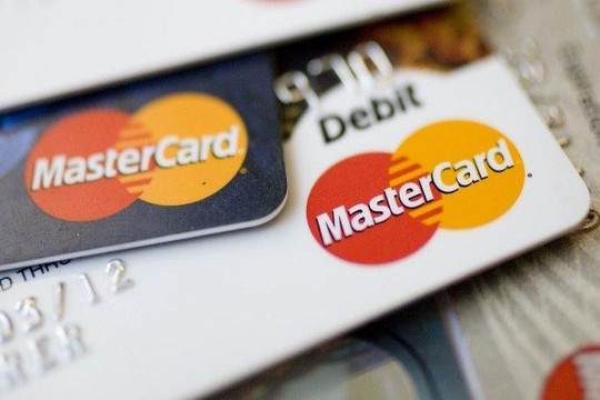 Mastercard tăng trưởng mạnh tại thị trường Đông Nam Á và Mỹ Latinh