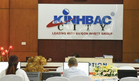 Đô thị Kinh Bắc (KBC) bắt tay doanh nghiệp Mỹ làm dự án khách sạn 5 tỷ USD tại Hải Phòng
