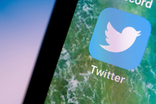 Vi phạm quyền riêng tư của người dùng Twitter nhận án phạt nặng