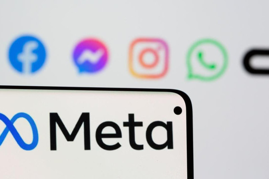Meta cập nhật chính sách về quyền riêng tư trên Facebook và Instagram