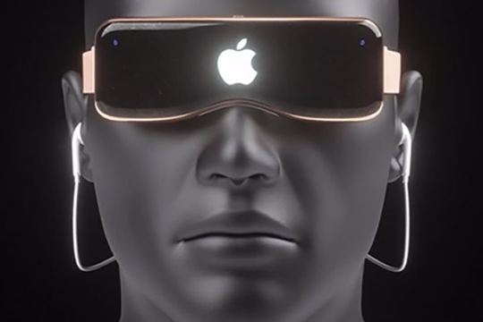 Apple "rục rịch" ra mắt hệ điều hành cho thiết bị thực tế ảo