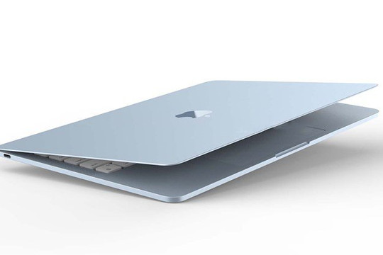 WWDC 2022 liệu Apple sẽ cho ra mắt MacBook Air M2?