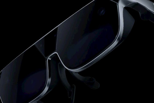 Oppo chuẩn bị ra mắt 2 mẫu kính thực tế ảo