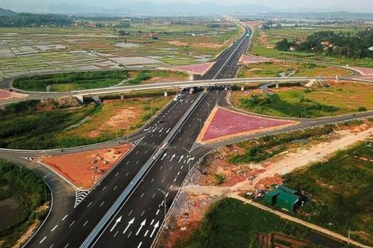 Bà Rịa - Vũng Tàu dự chi hơn 5.800 tỷ đồng cho dự án kết nối với cao tốc Biên Hòa - Vũng Tàu