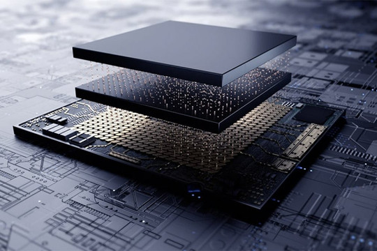 Samsung sản xuất chip Tensor cho Google 