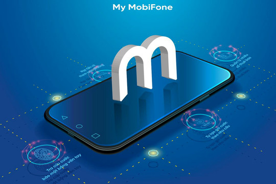 Viễn thông Mobifone báo lãi ròng năm 2021 đạt gần 4.000 tỷ đồng
