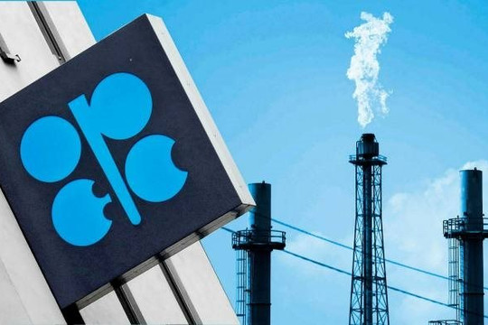 OPEC+ cân nhắc loại Nga khỏi kế hoạch sản lượng