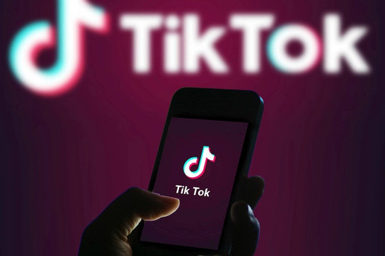 TikTok thử nghiệm chế độ xem video 'sạch' hoàn toàn
